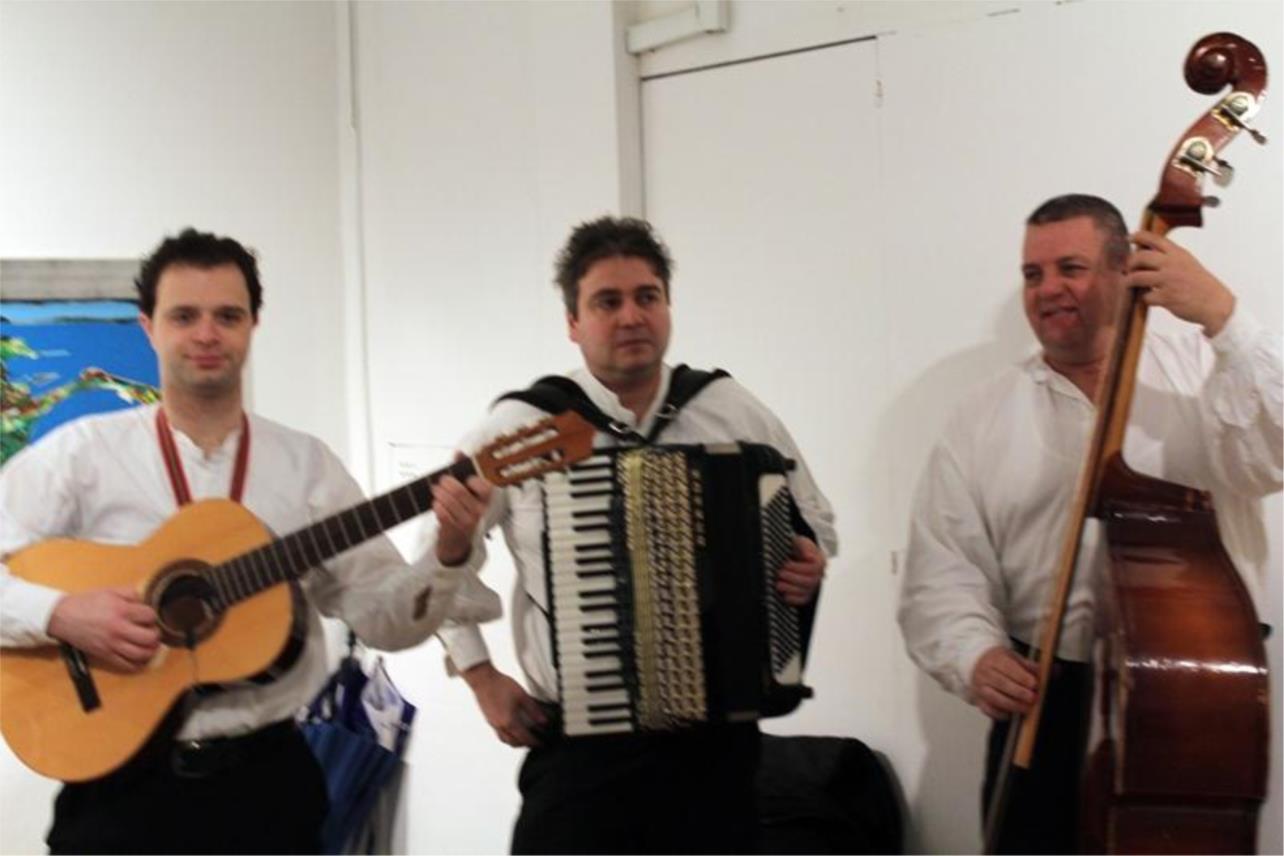 Festa od Makarula 0
