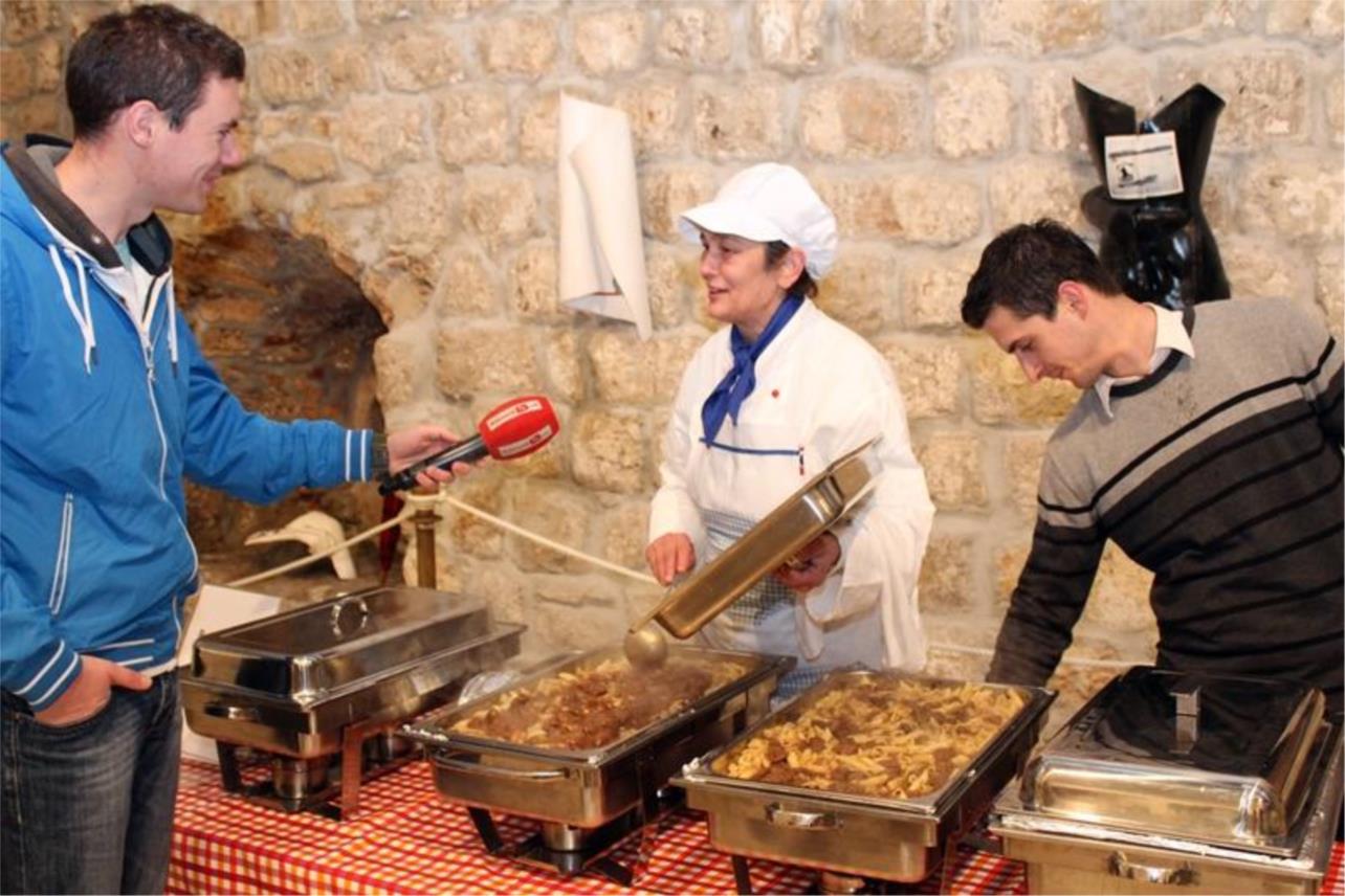 Festa od Makarula 0