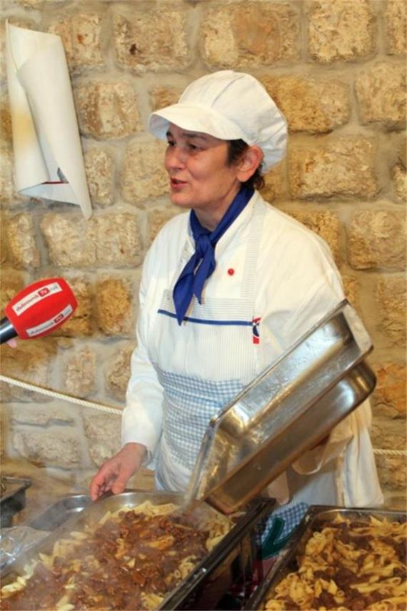 Festa od Makarula 0