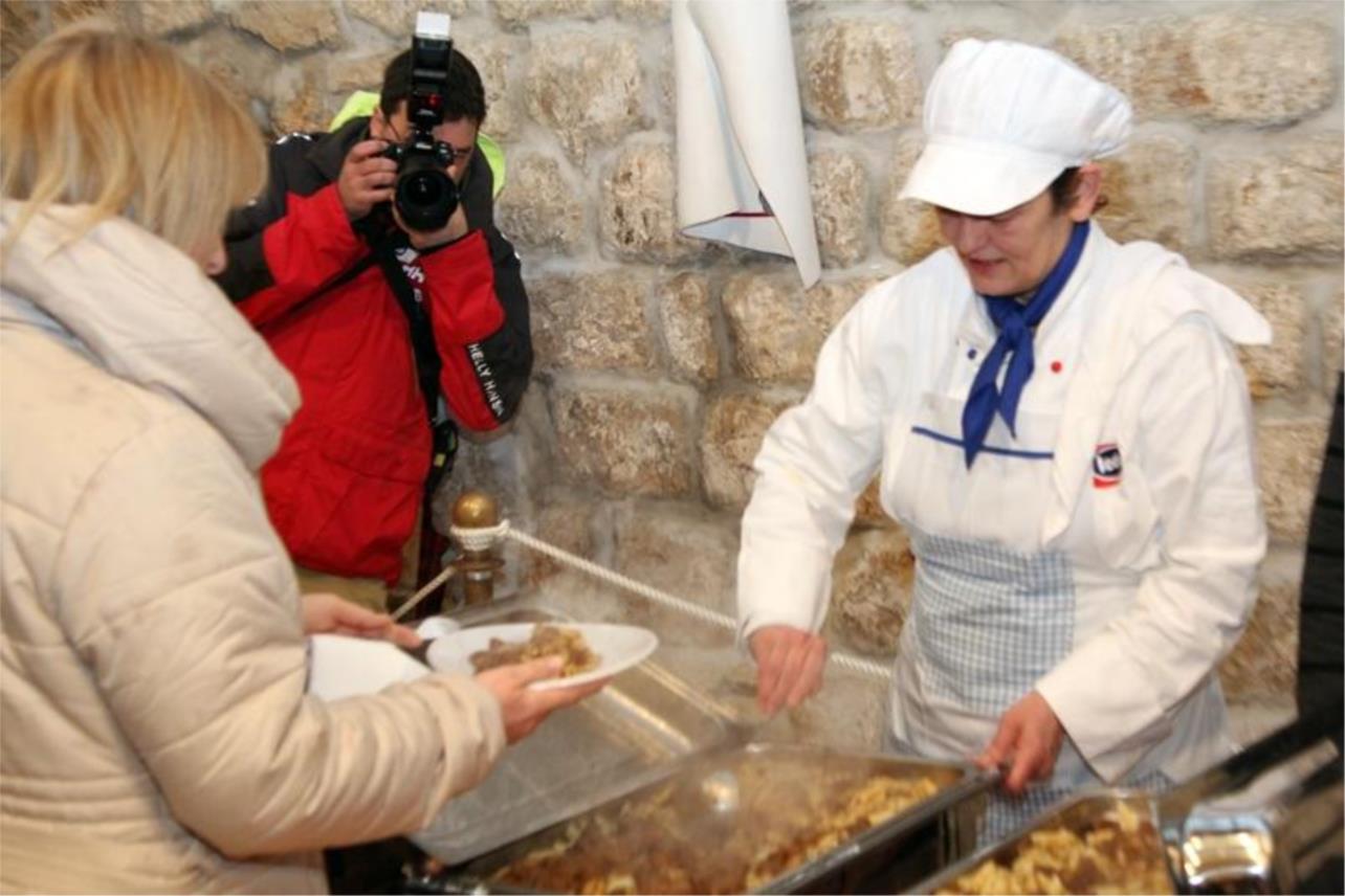 Festa od Makarula 0