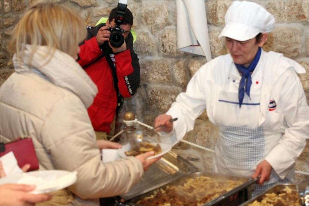 Festa od Makarula 0