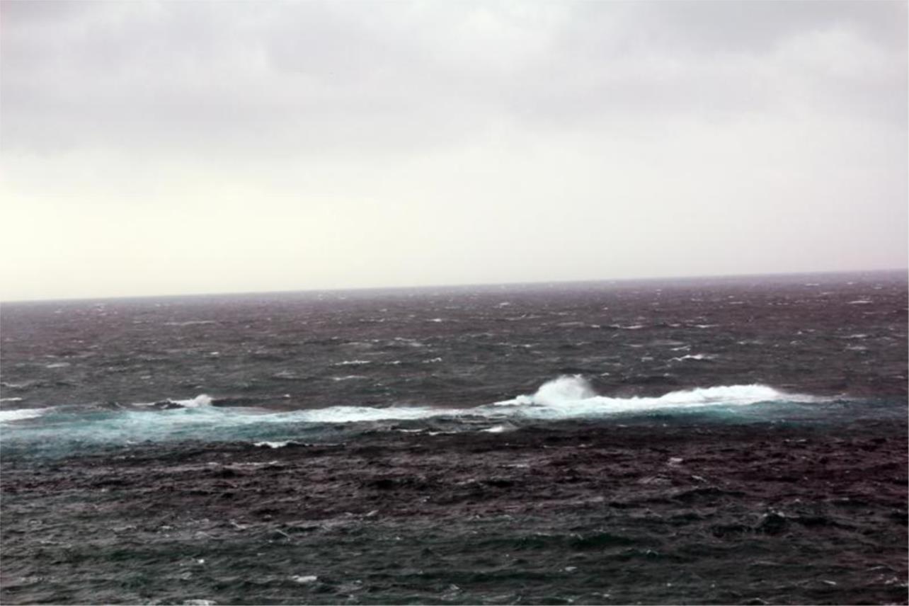 Jugo veljača Dubrovnik 0