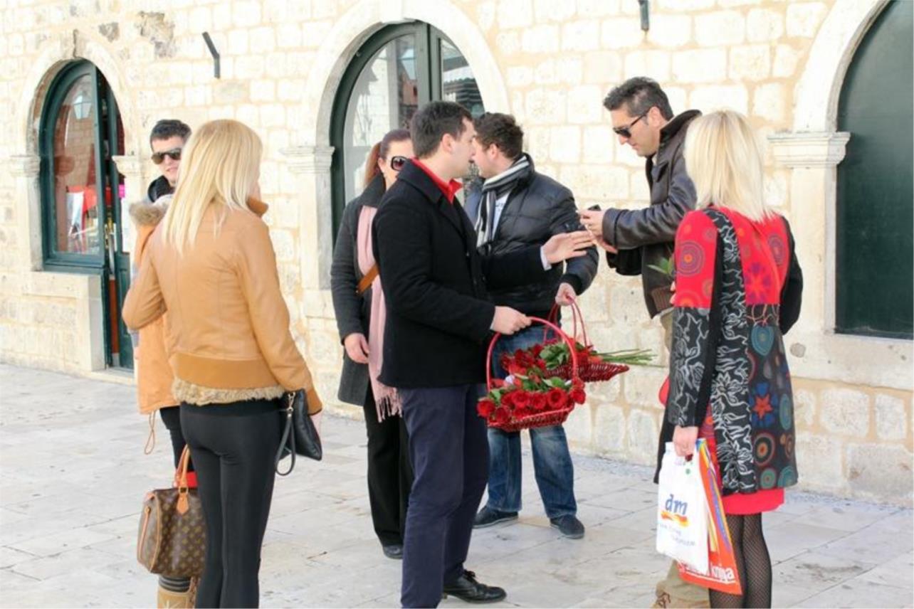 Stradun Valentinovo  0