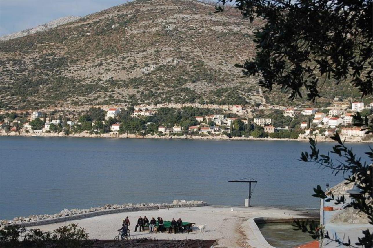 Vikend u Dubrovniku 0