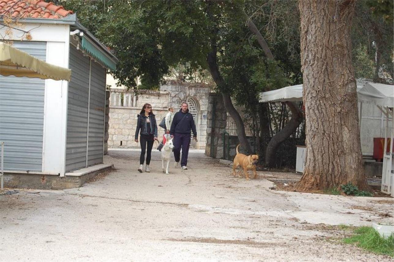 Vikend u Dubrovniku 0