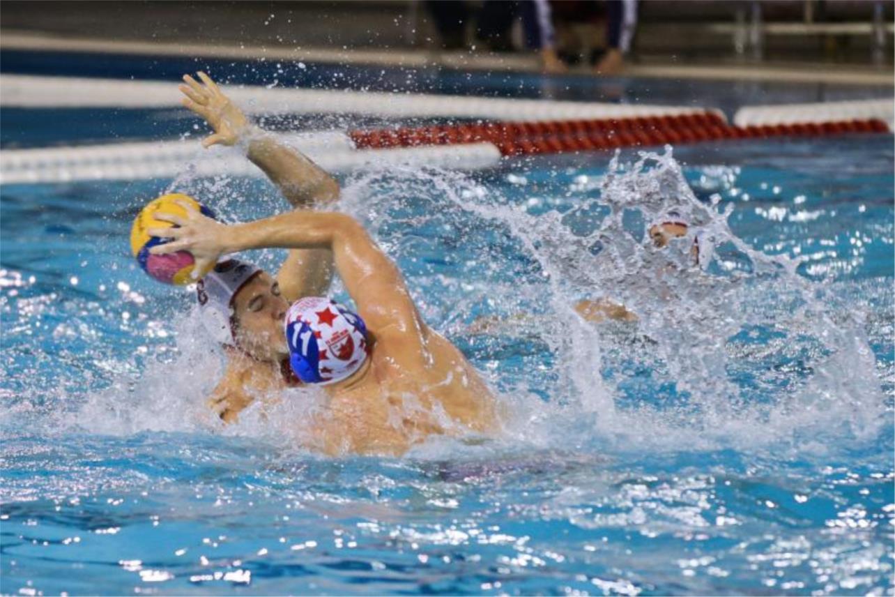 Vaterpolo Jug