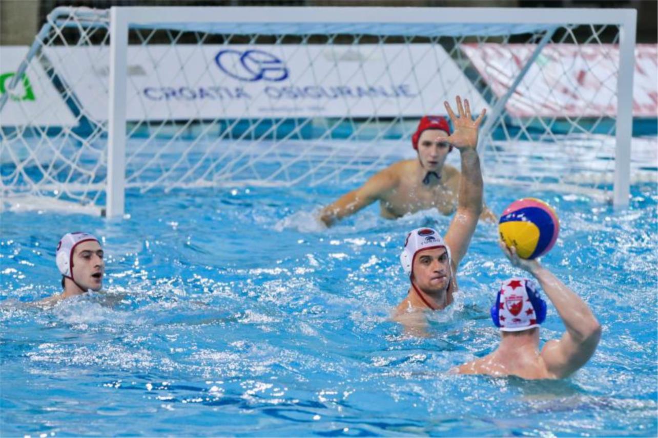 Vaterpolo Jug