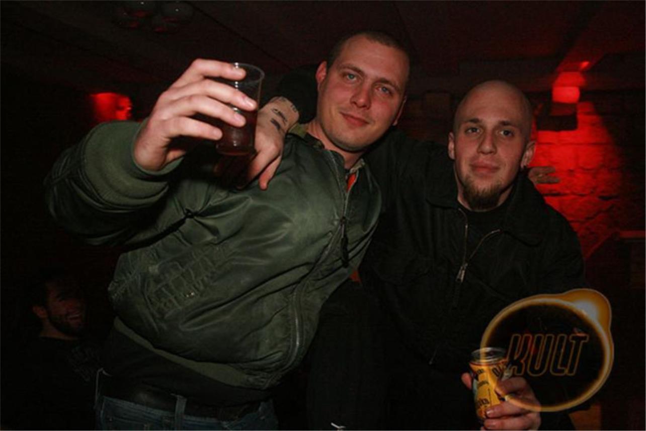Balkan Rock Night 0