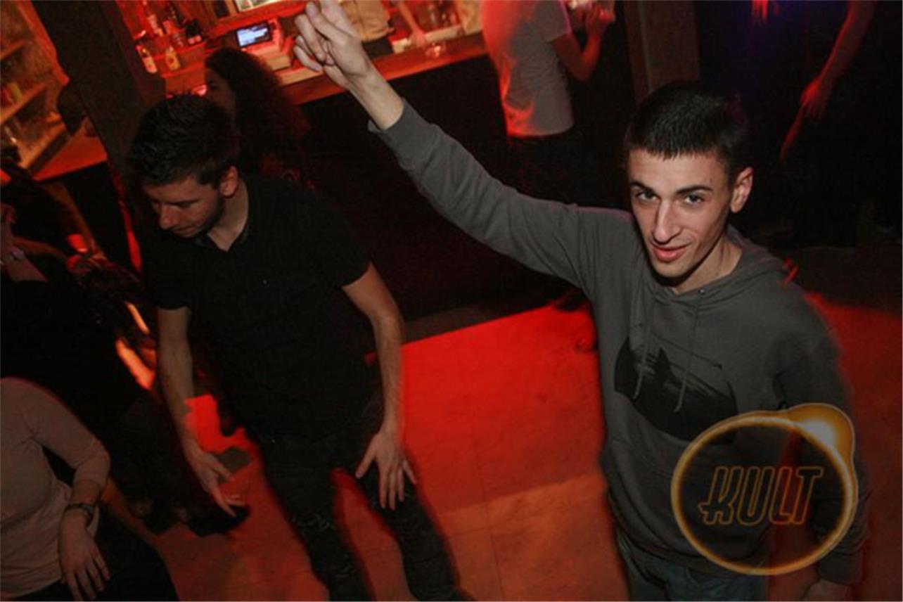 Balkan Rock Night 0