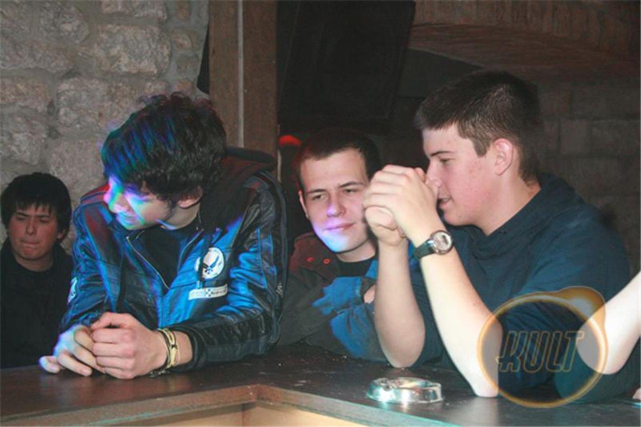 Balkan Rock Night 0