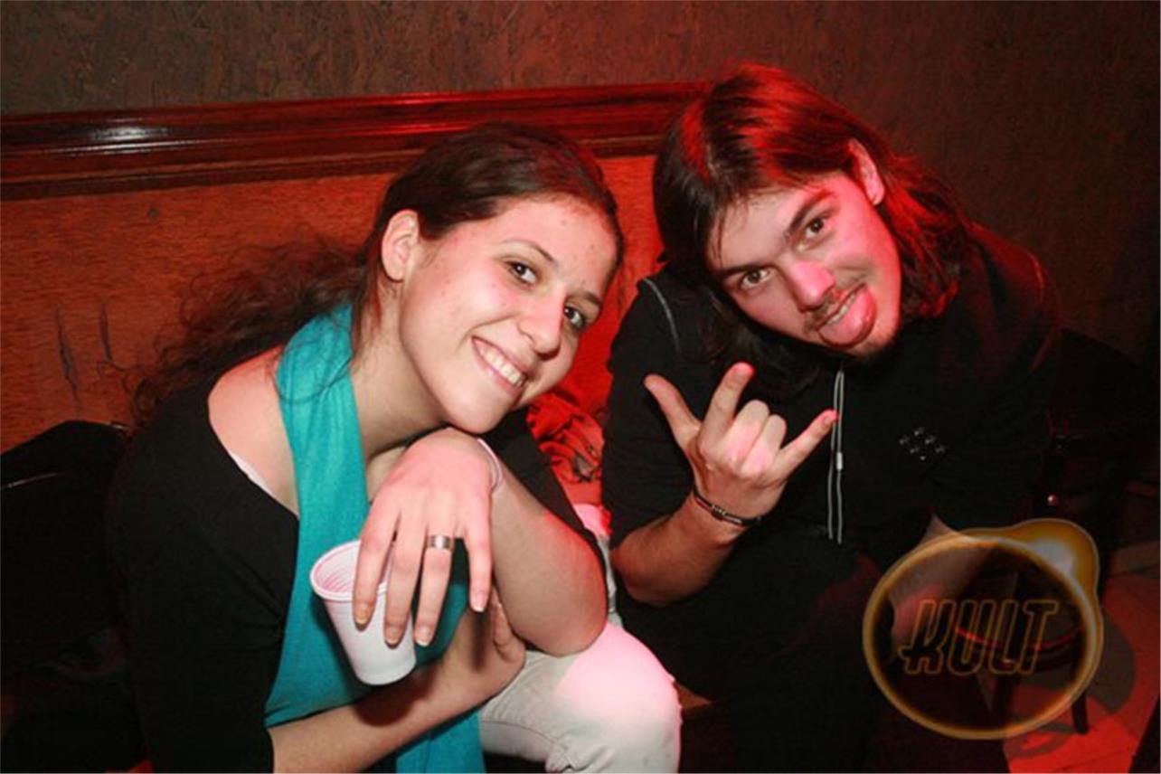 Balkan Rock Night 0