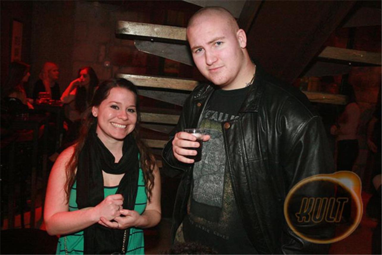 Balkan Rock Night 0