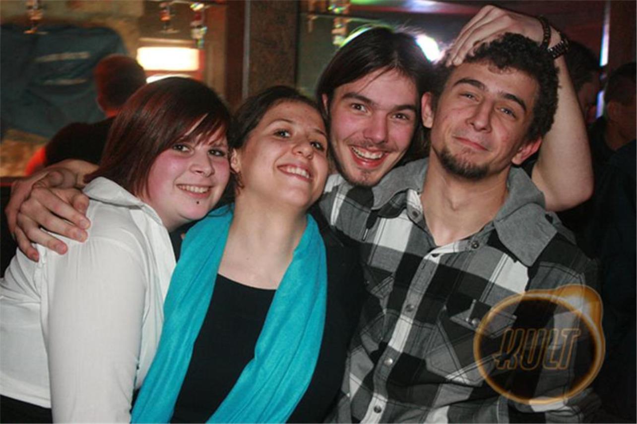 Balkan Rock Night 0