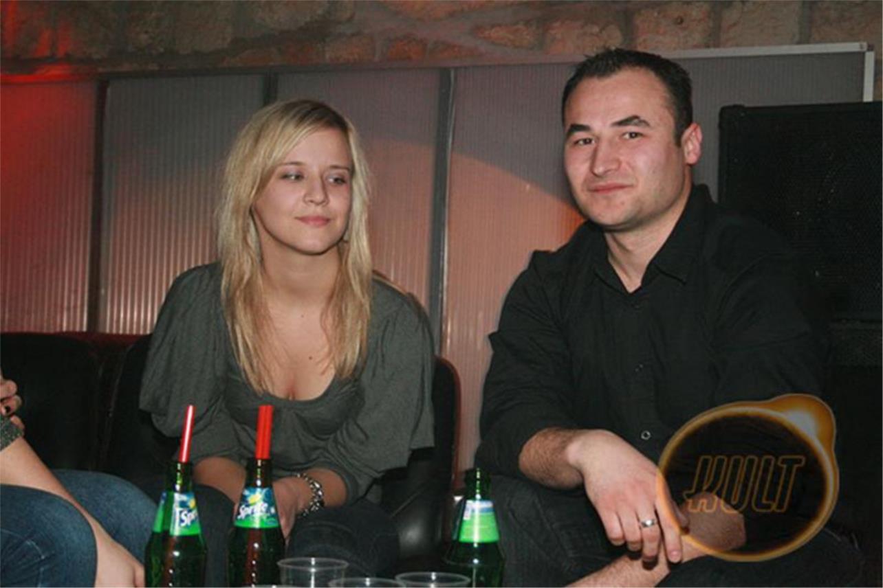 Balkan Rock Night 0