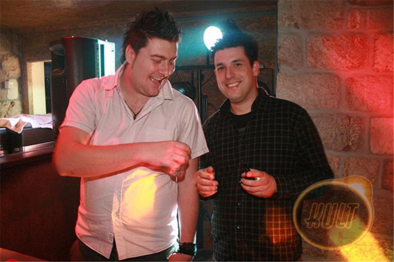 Balkan Rock Night 0