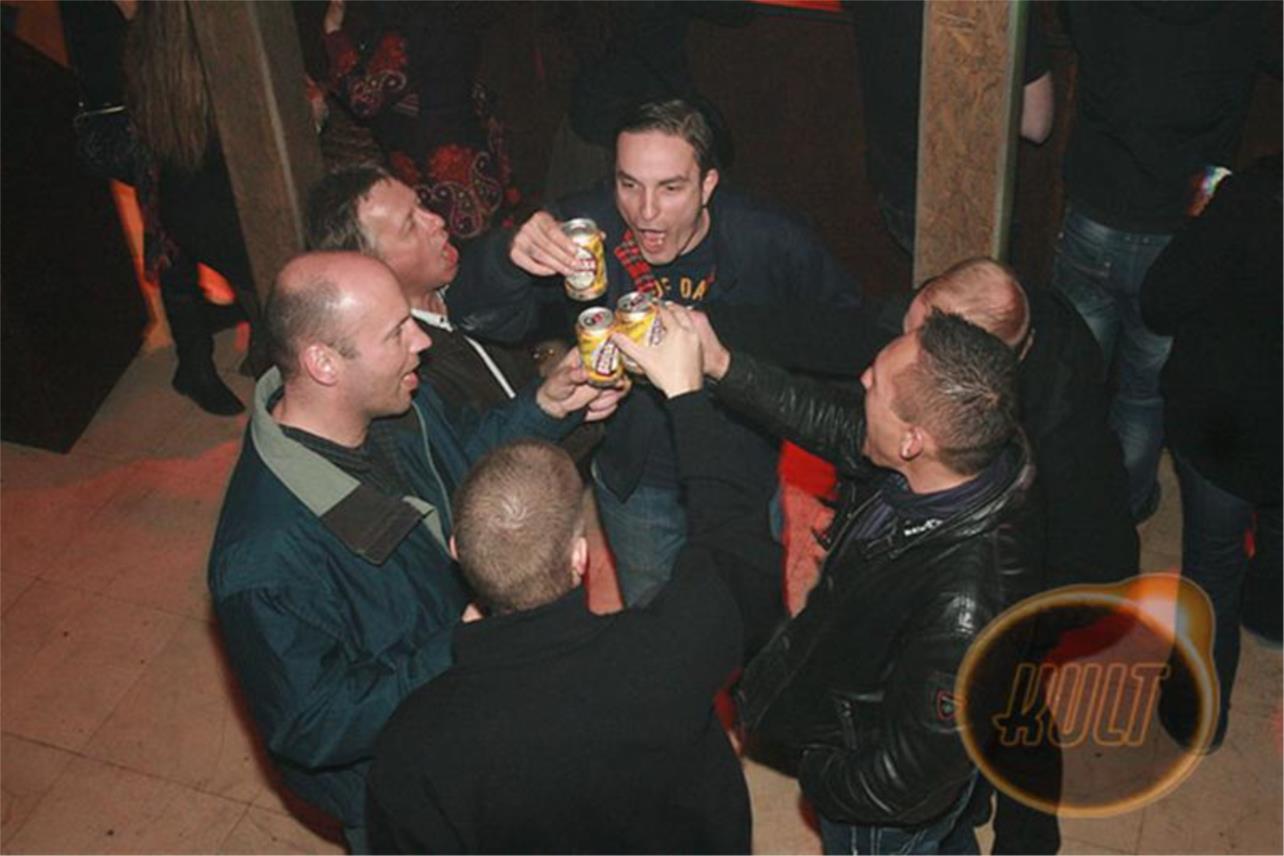 Balkan Rock Night 0