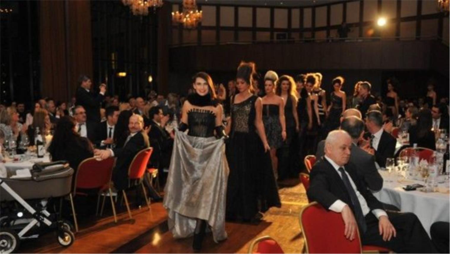 Revija Bad Homburg
