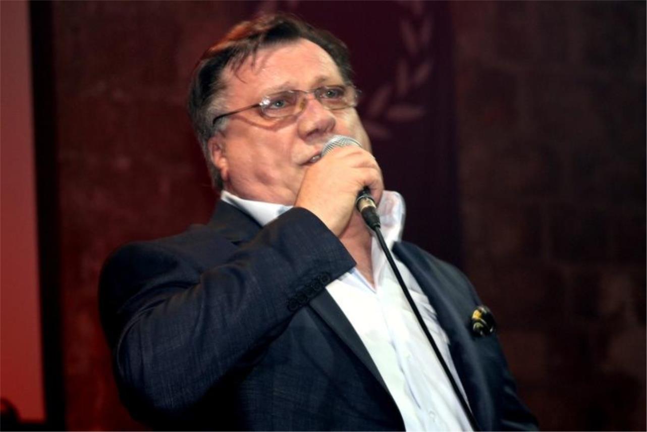 Halid Bešlić Revelin 0