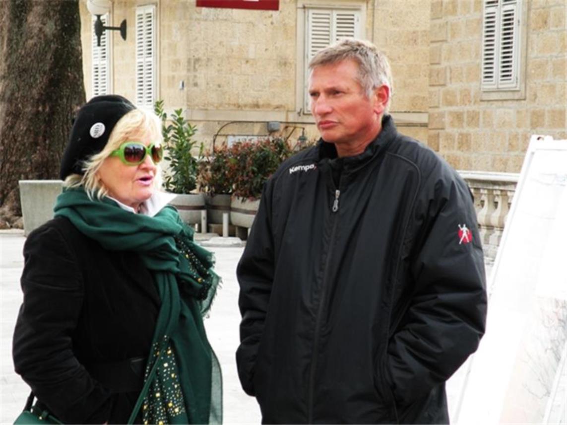 Occupy Dubrovnik 0