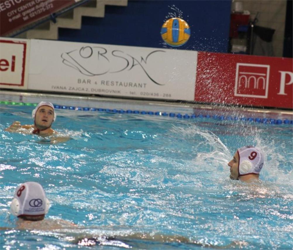 Vaterpolo 0