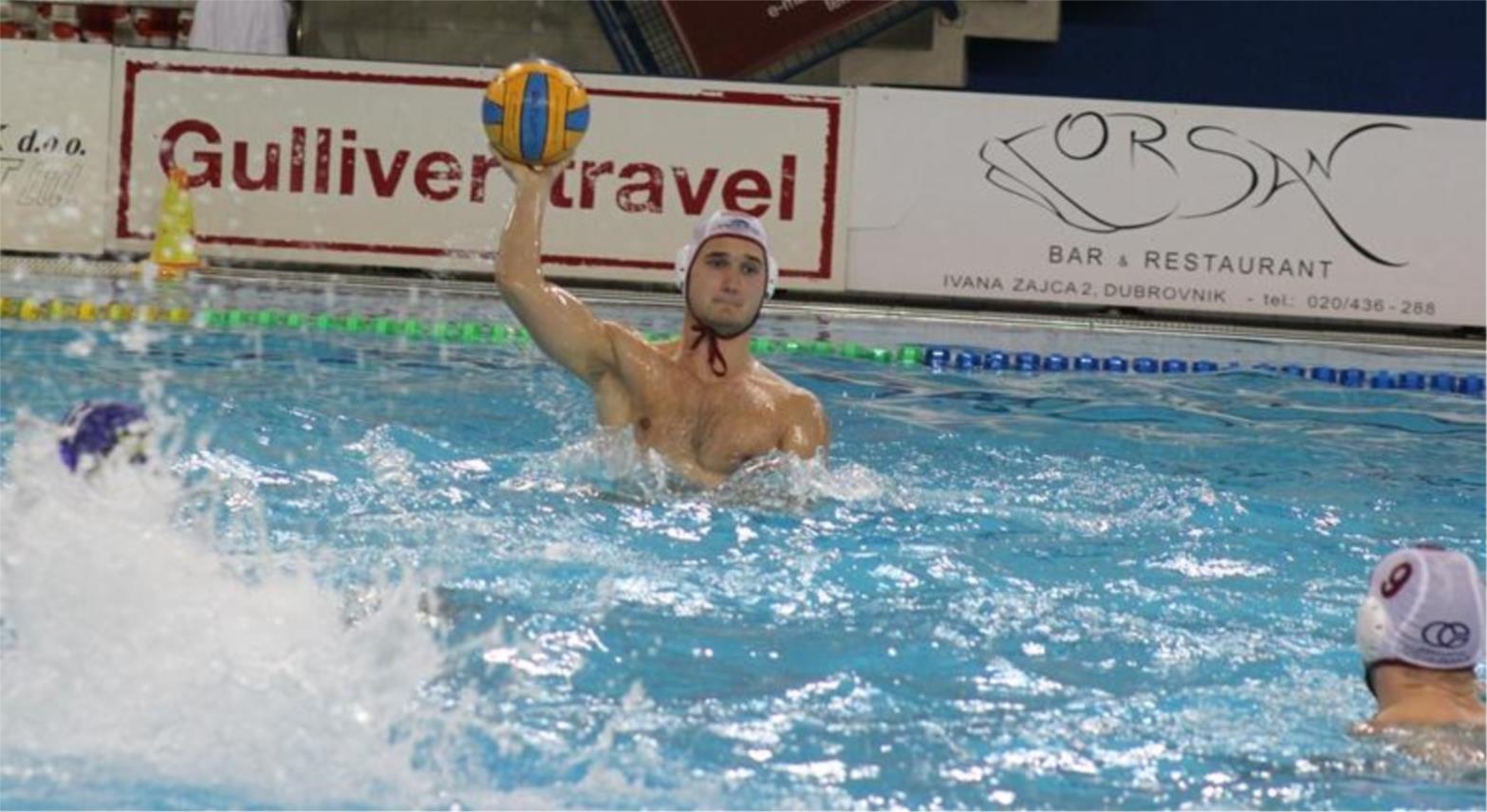 Vaterpolo 0