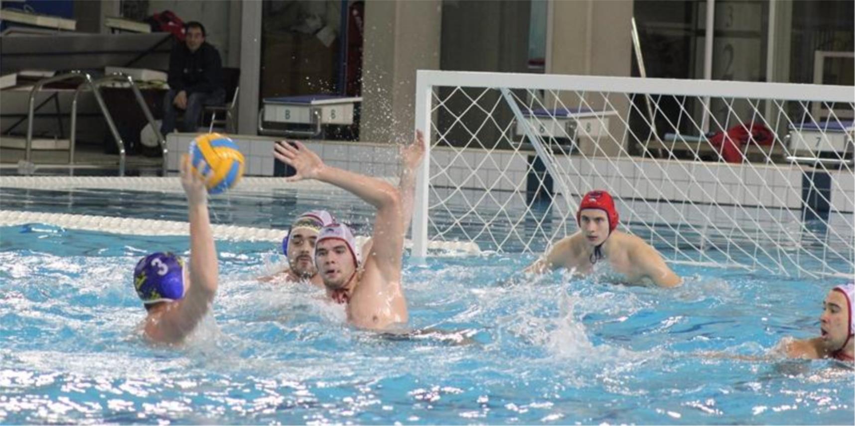 Vaterpolo 0