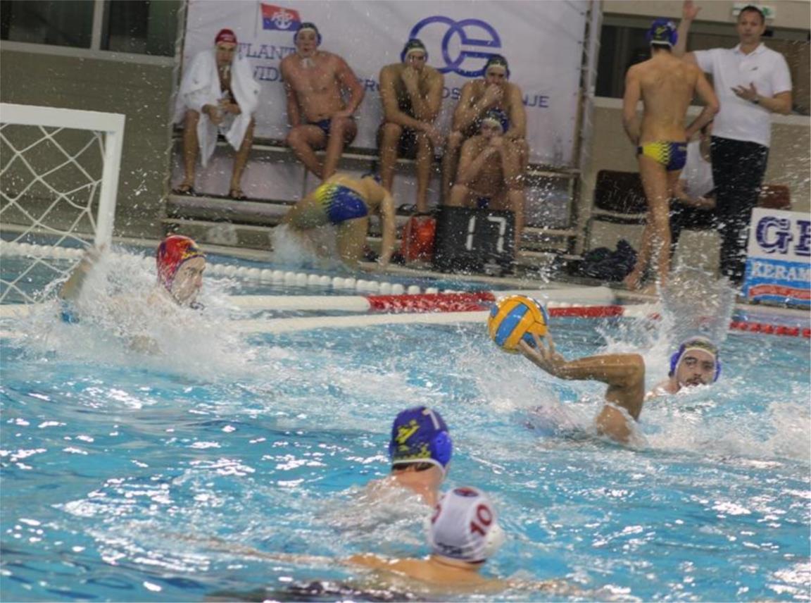 Vaterpolo 0