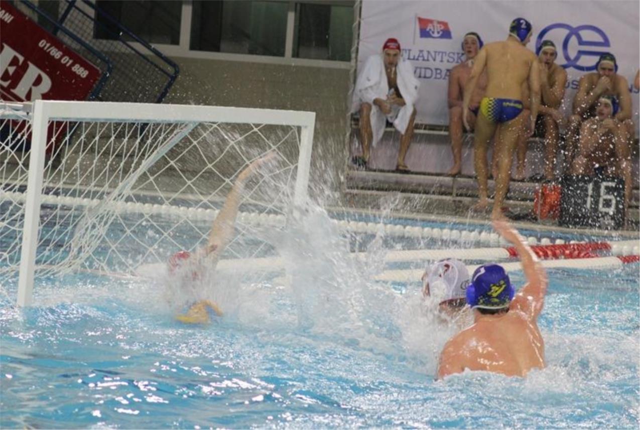 Vaterpolo 0