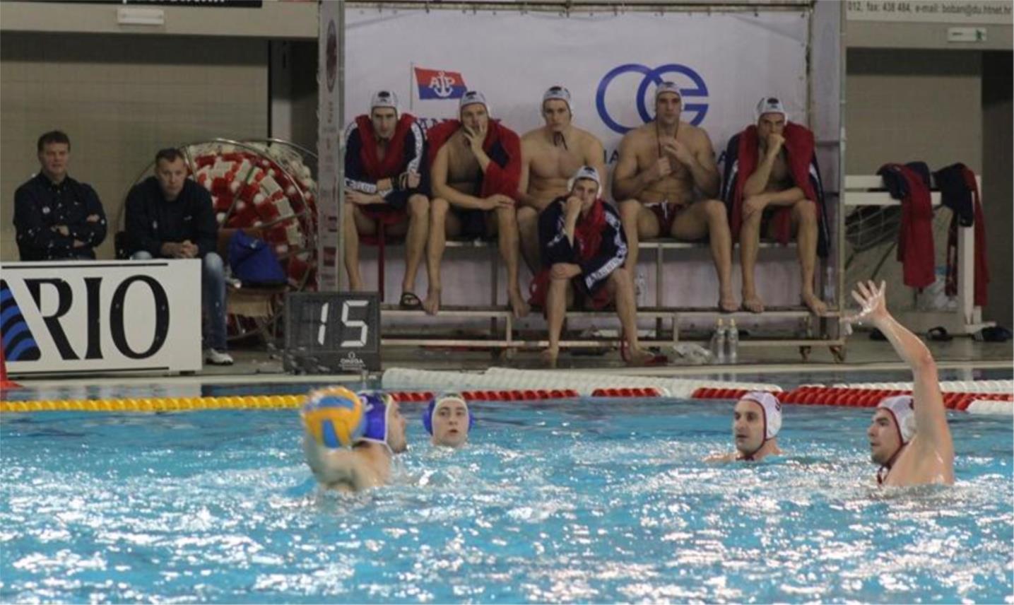 Vaterpolo 0