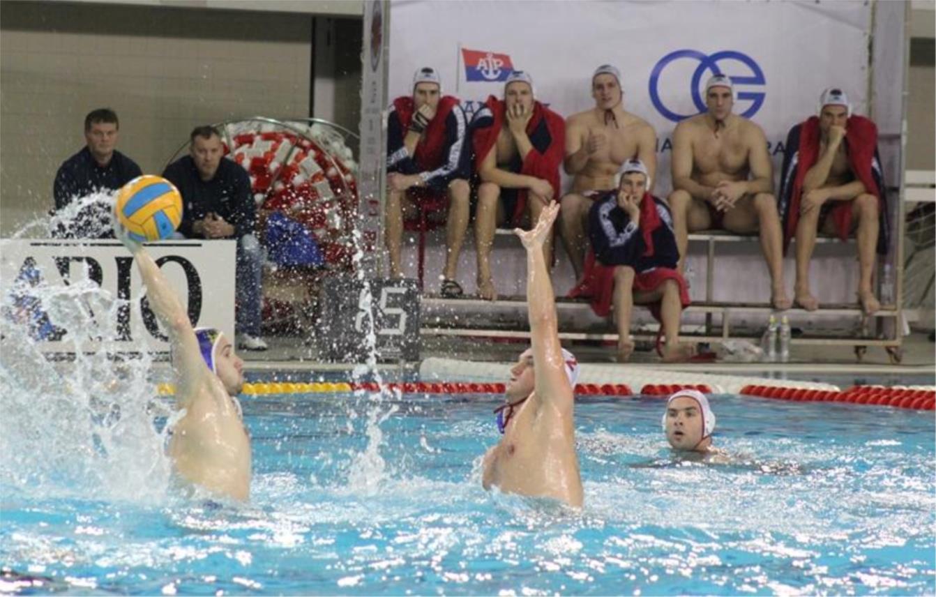 Vaterpolo 0