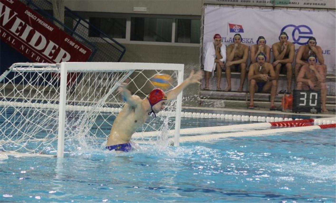 Vaterpolo 0