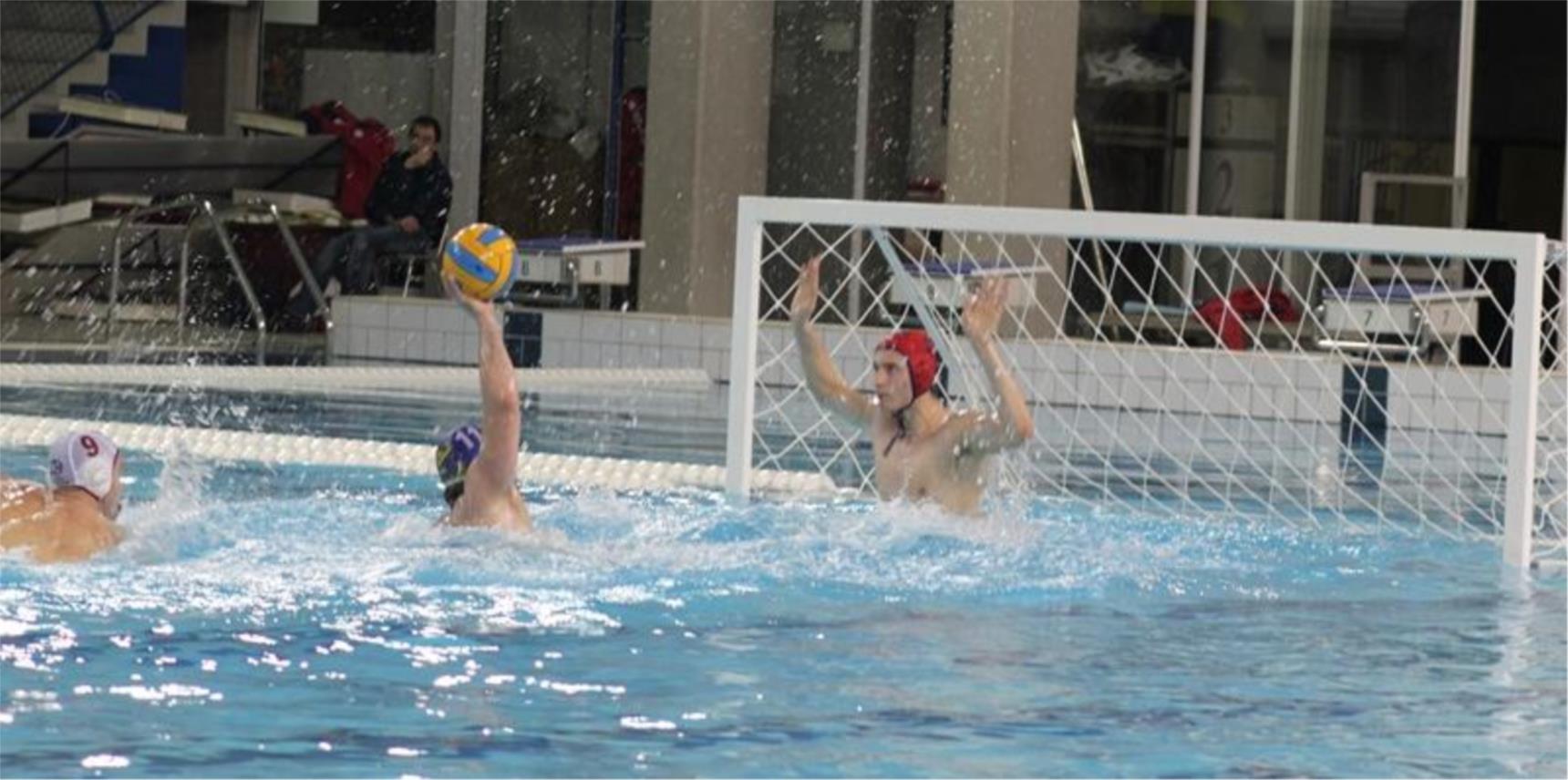 Vaterpolo 0