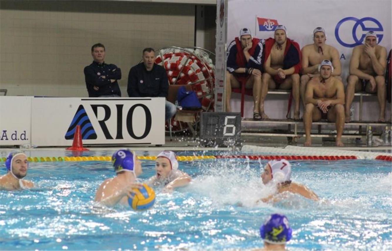 Vaterpolo 0