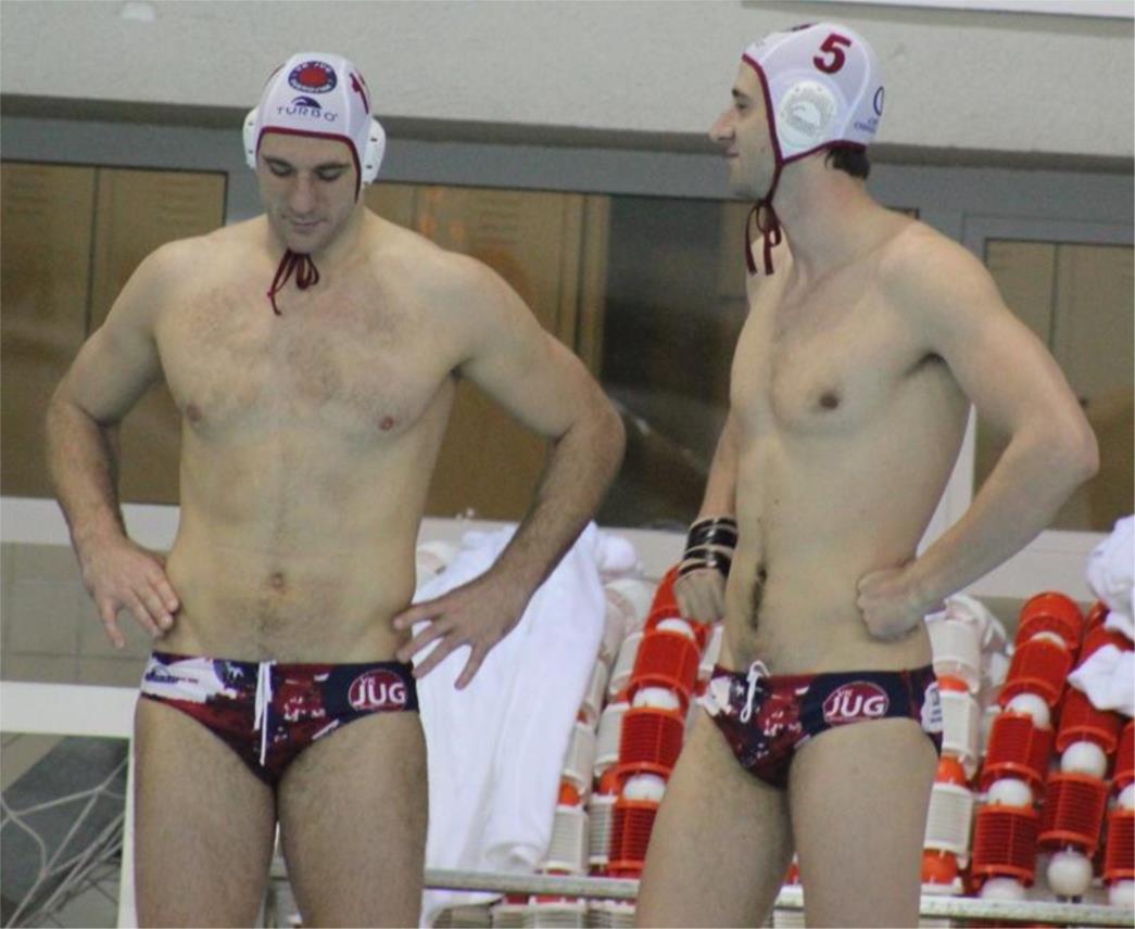 Vaterpolo 0