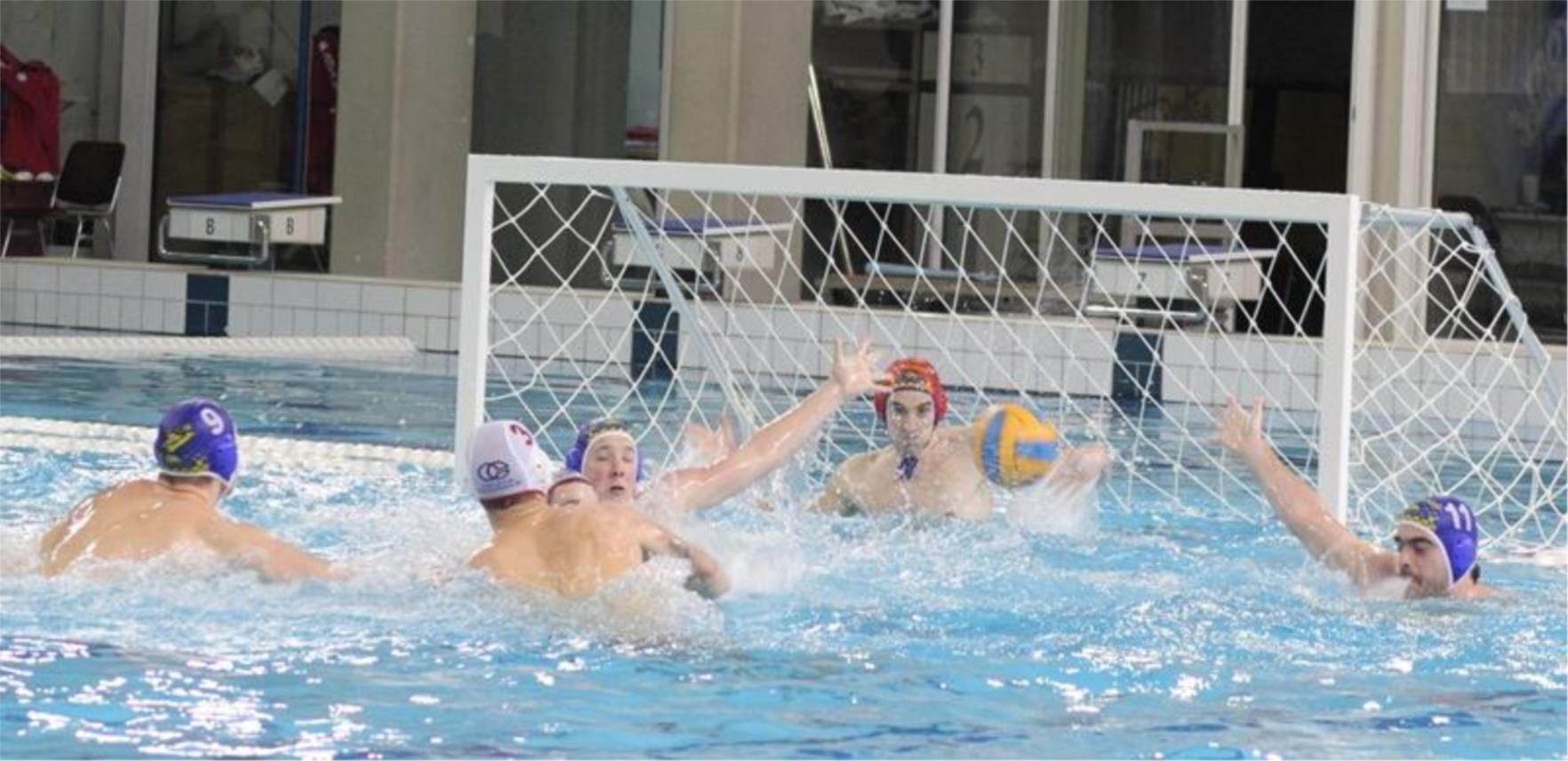 Vaterpolo 0