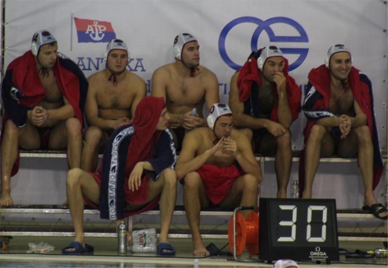 Vaterpolo 0