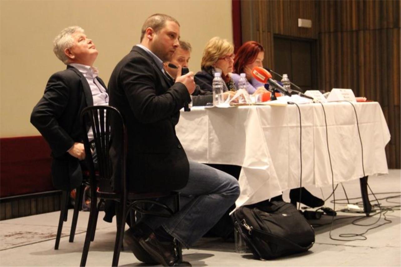 Tribina ekonomski aspekti golfa 0