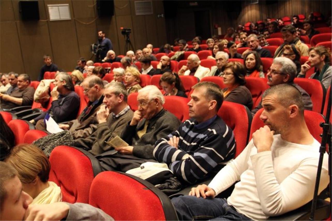 Tribina ekonomski aspekti golfa 0