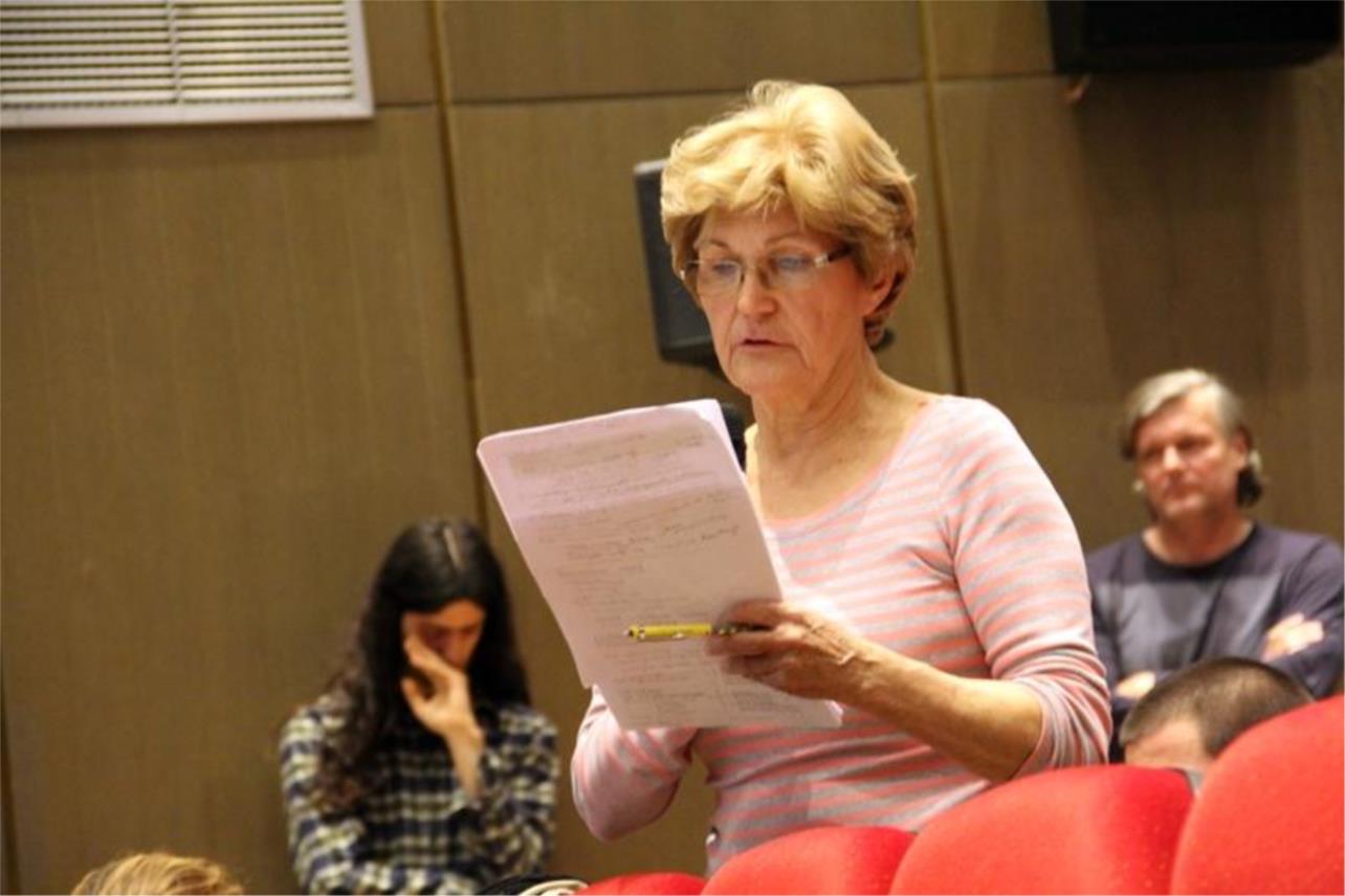 Tribina ekonomski aspekti golfa 0