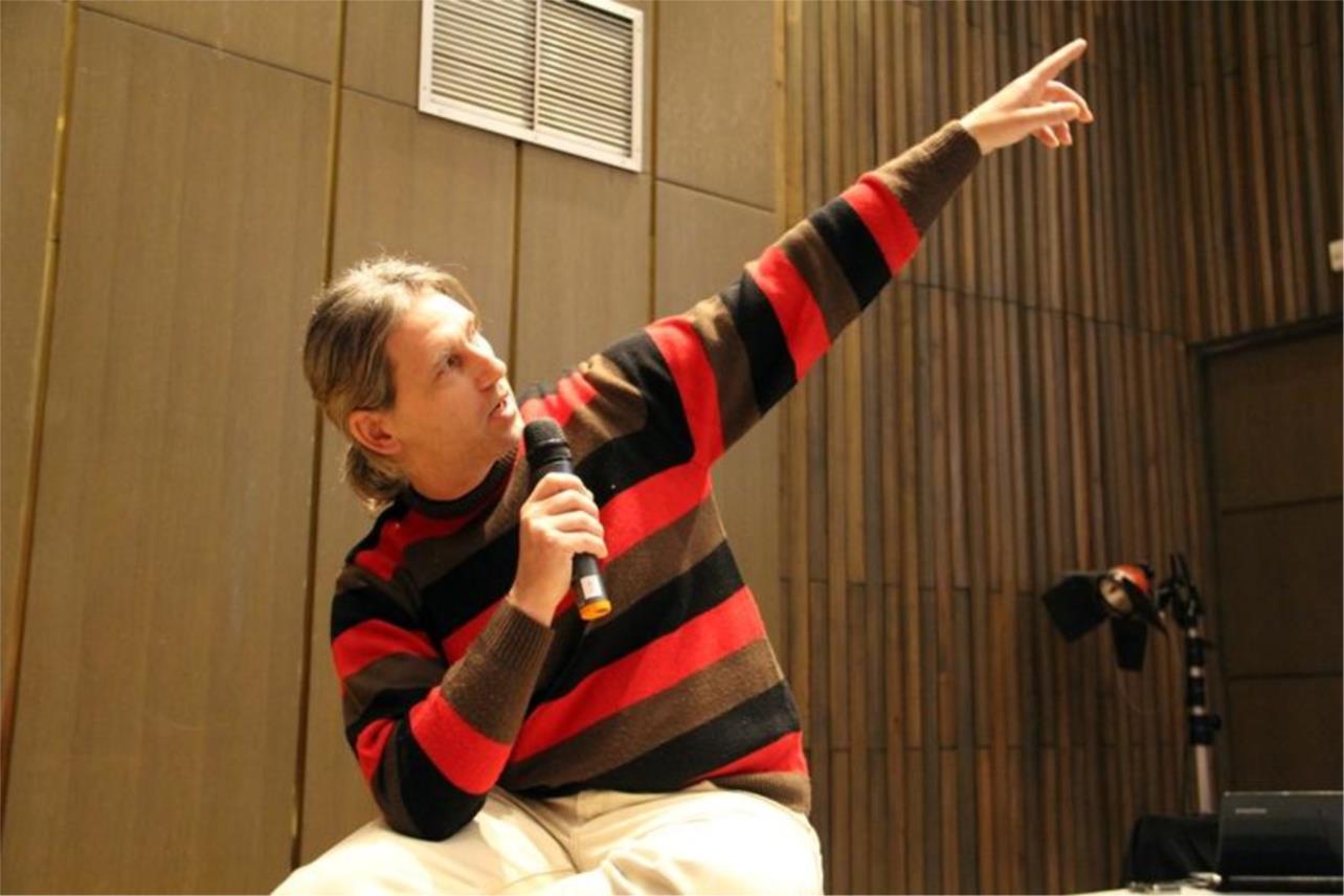Tribina ekonomski aspekti golfa 0