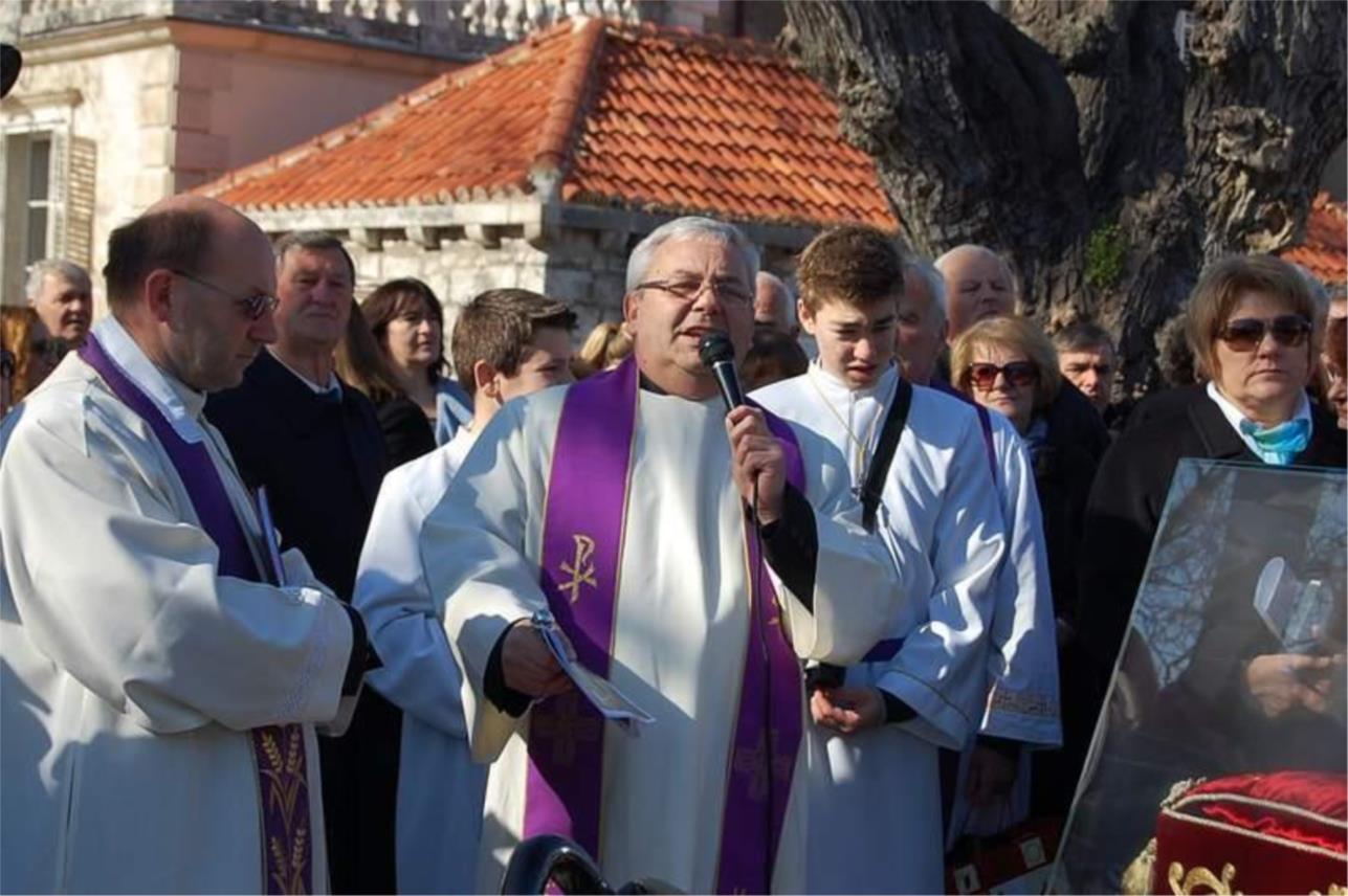 Relikvije sv. Ivana don Bosca 0