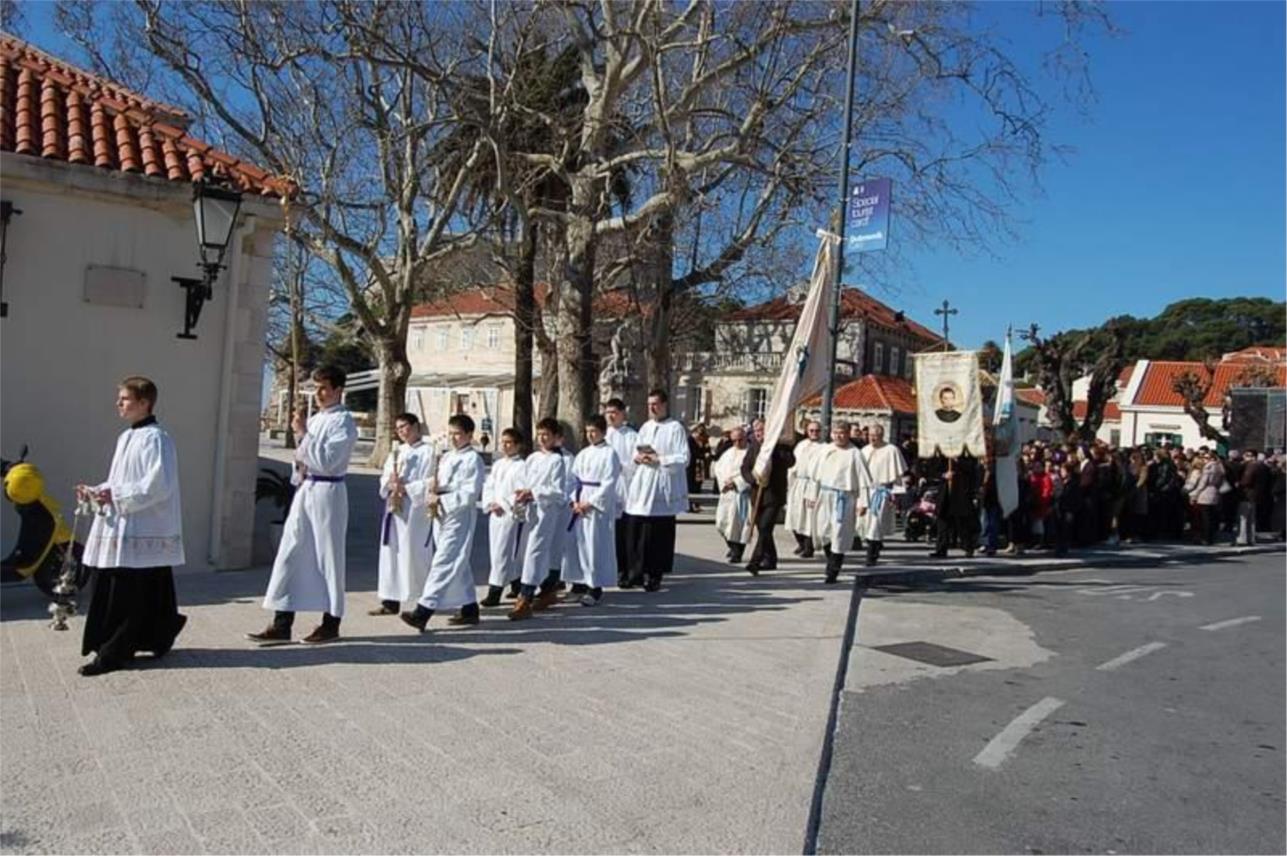 Relikvije sv. Ivana don Bosca 0