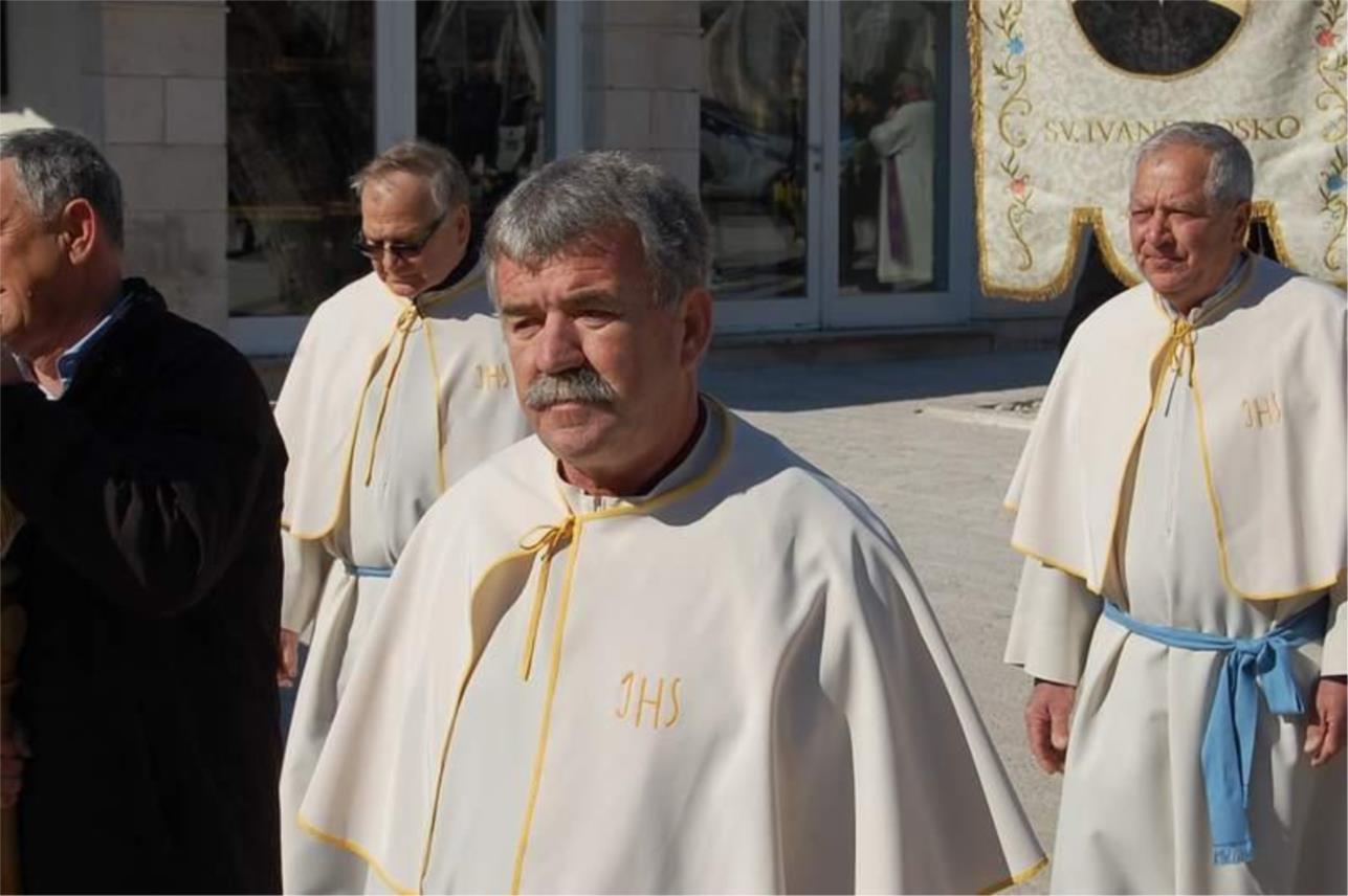 Relikvije sv. Ivana don Bosca 0