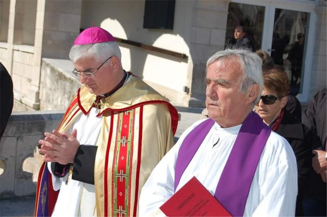 Relikvije sv. Ivana don Bosca 0