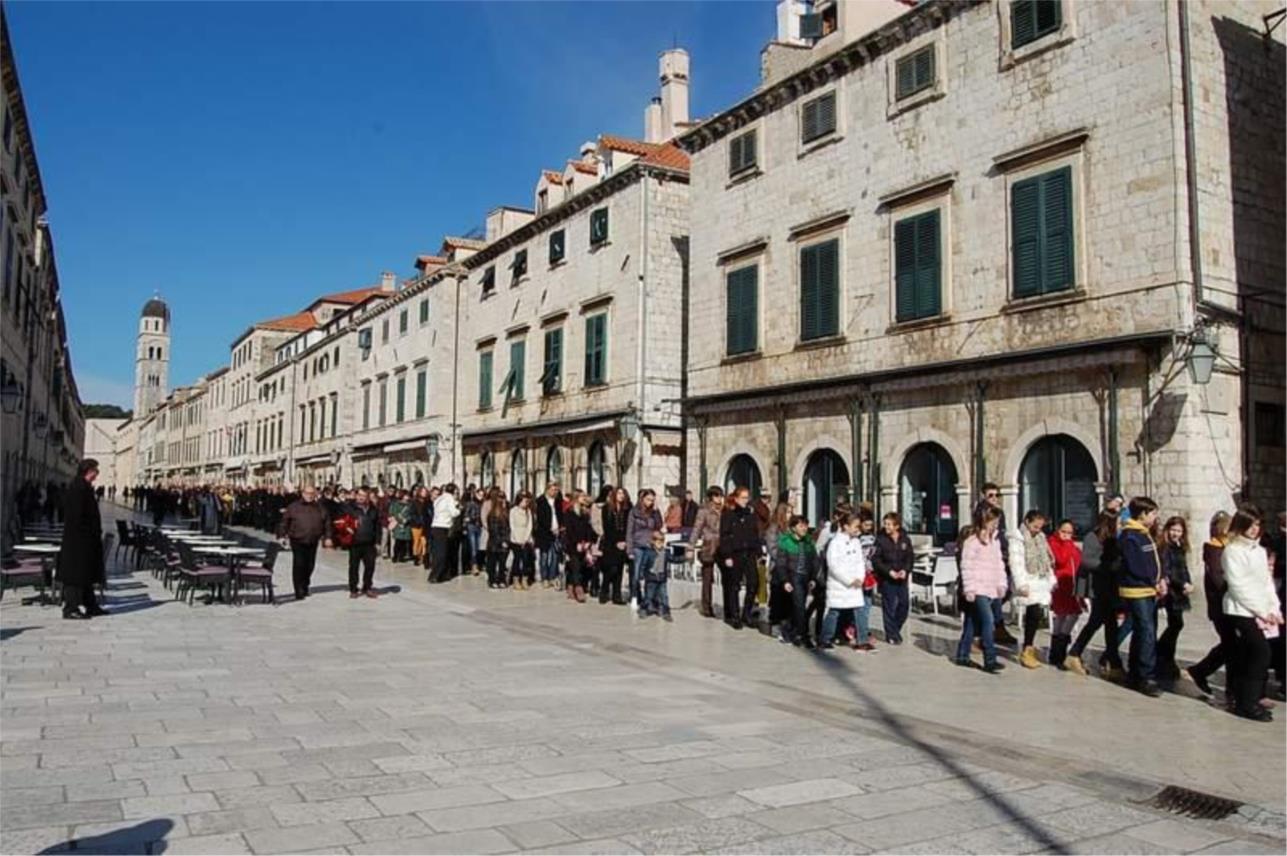 Relikvije sv. Ivana don Bosca 0