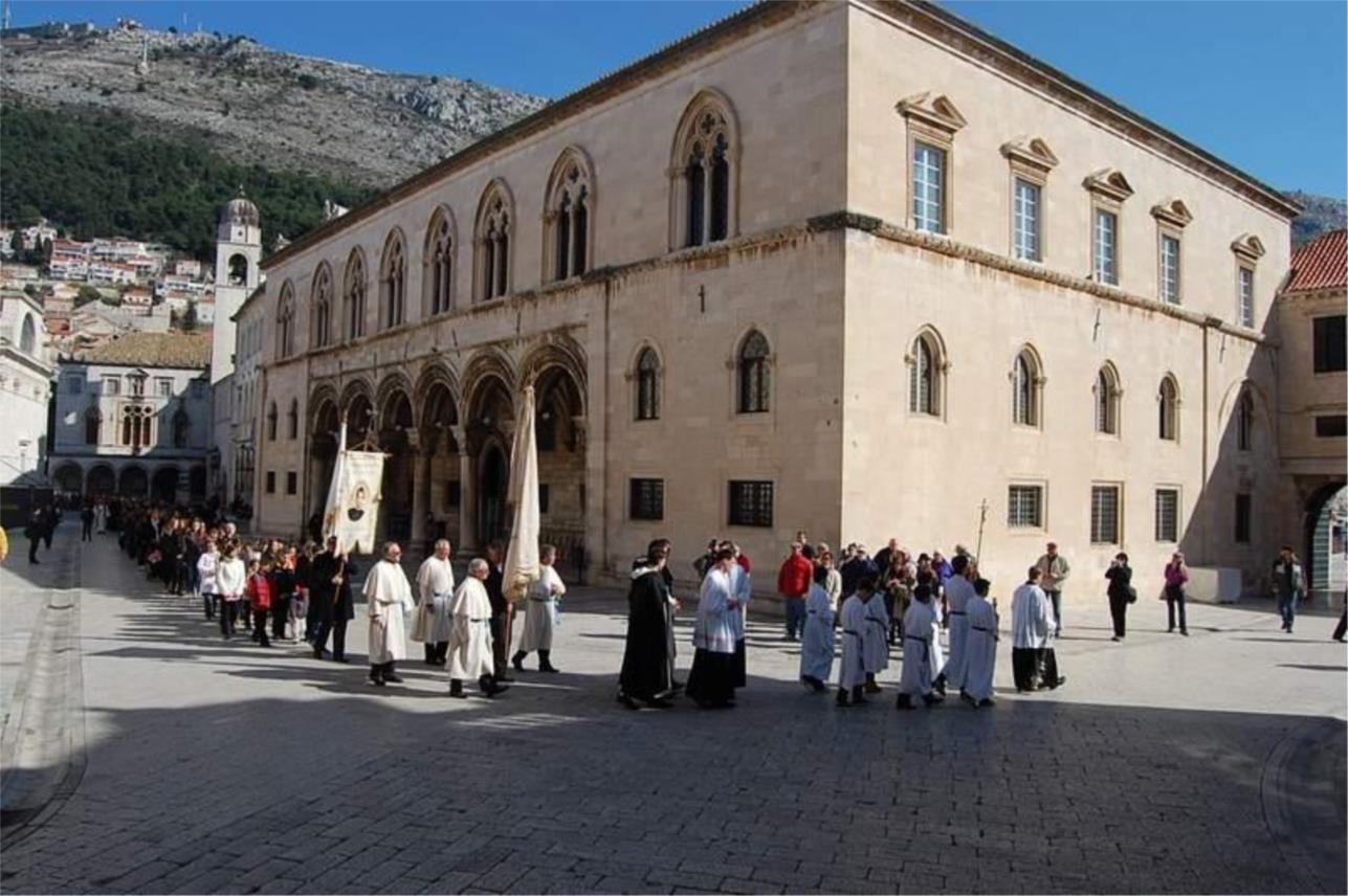 Relikvije sv. Ivana don Bosca 0