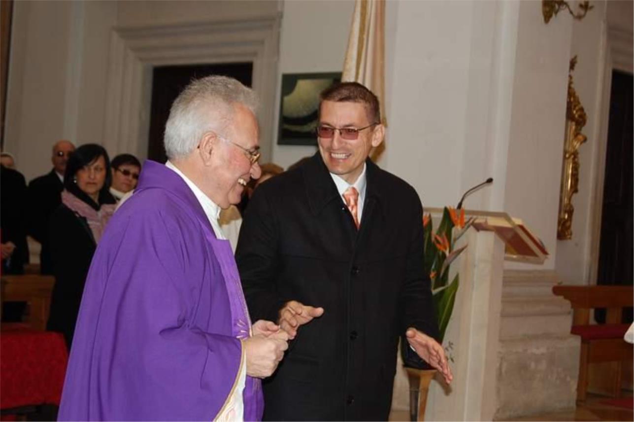 Relikvije sv. Ivana don Bosca 0