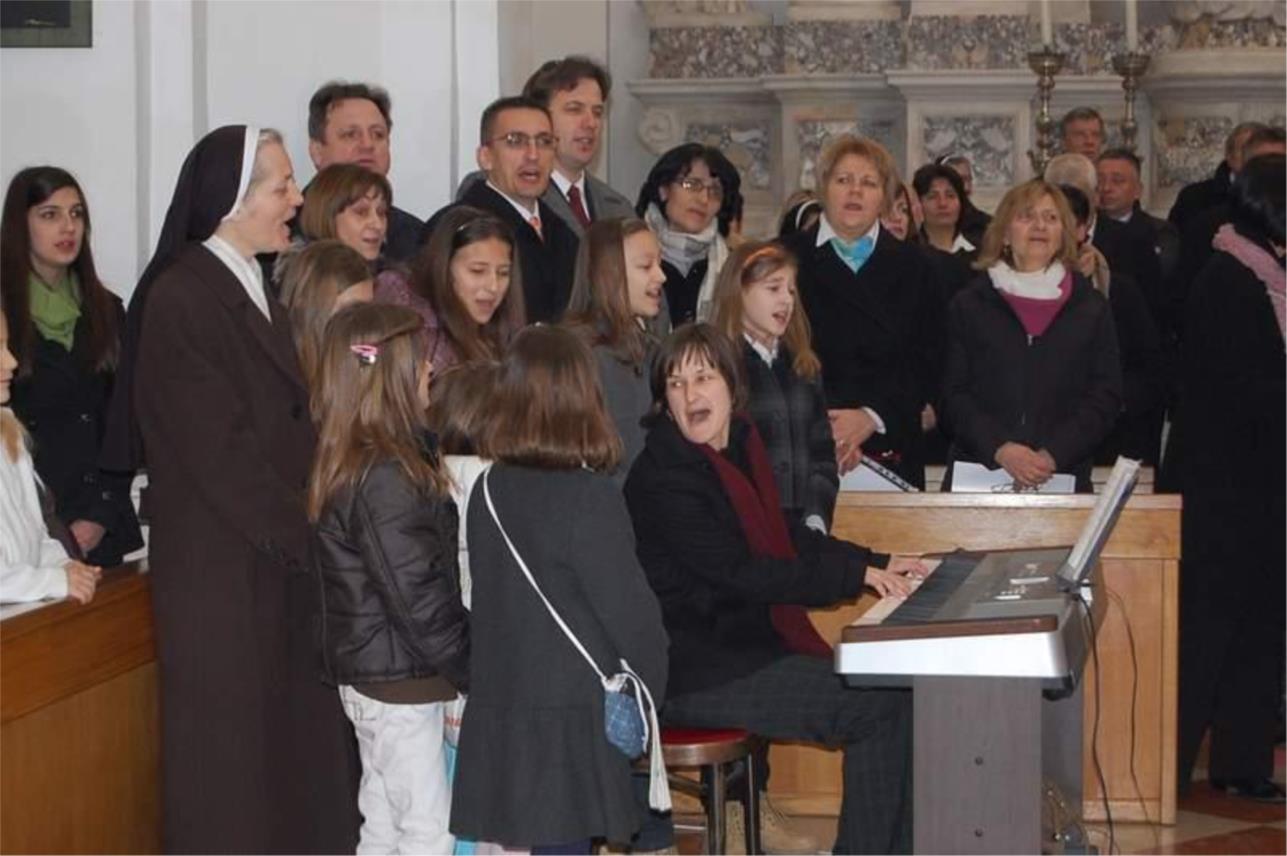 Relikvije sv. Ivana don Bosca 0