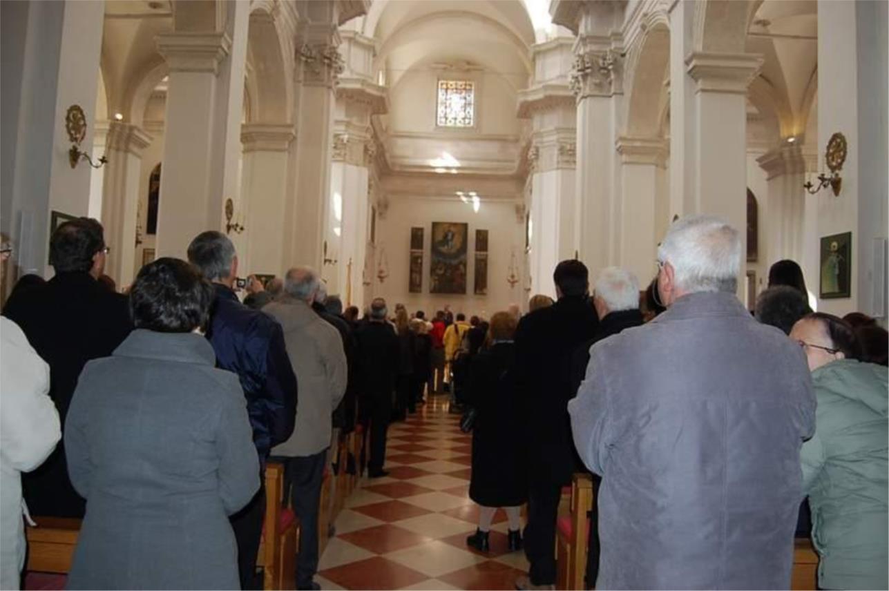 Relikvije sv. Ivana don Bosca 0
