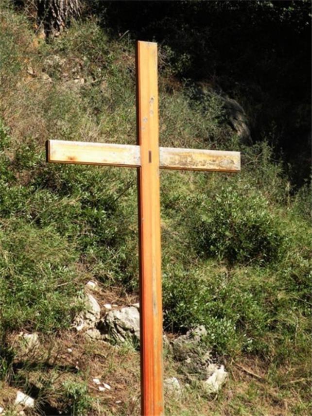 Križni put na Srđ  0